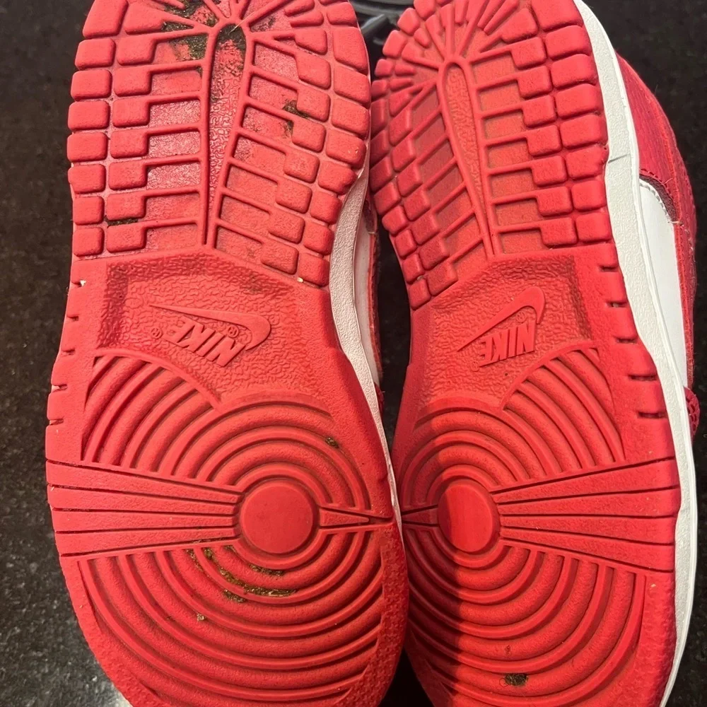 Sz 3c puma lows kids